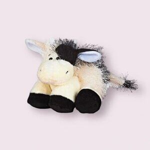 Webkinz Cow Plush